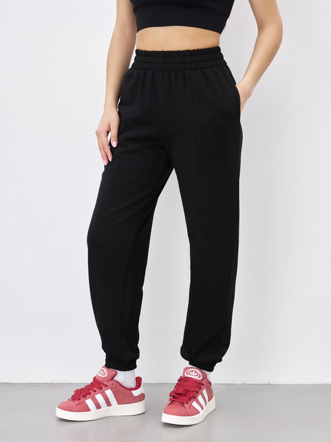 Джоггеры LONGLINE
